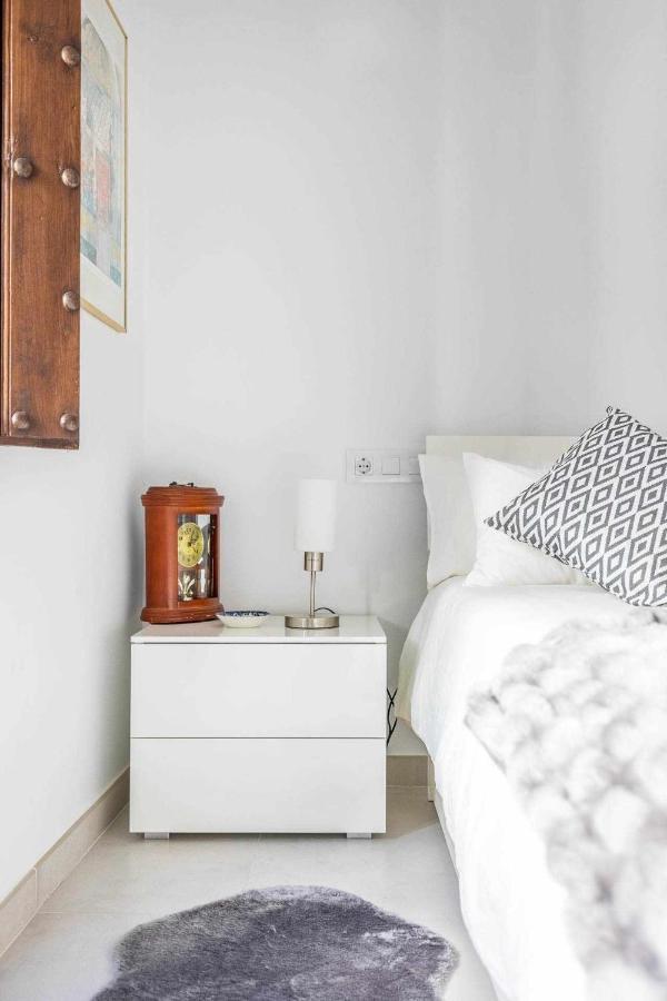 Comfy Away - Apartamento Exclusivo Mercado De Triana Con Balcon Seville Exterior photo