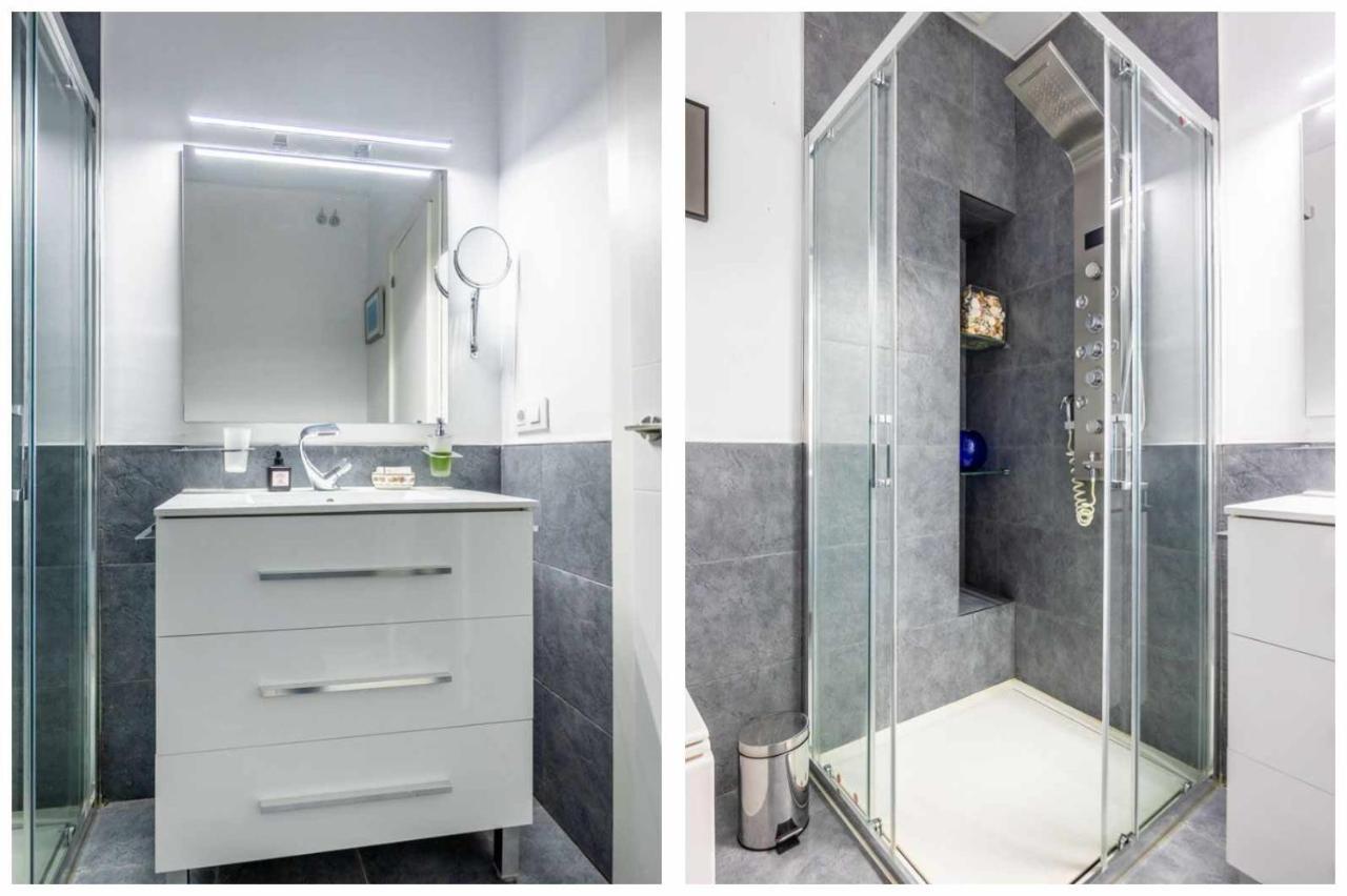 Comfy Away - Apartamento Exclusivo Mercado De Triana Con Balcon Seville Exterior photo